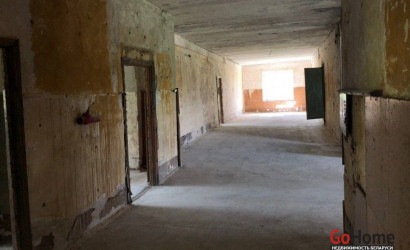 Продажа помещения, Жлобин, Козлова, 2Б,  3600 кв.м.. Фото 4