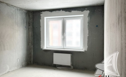 Купить 2-комнатную квартиру, Брест, Граевка, ул. Олега Кошевого. Фото 1