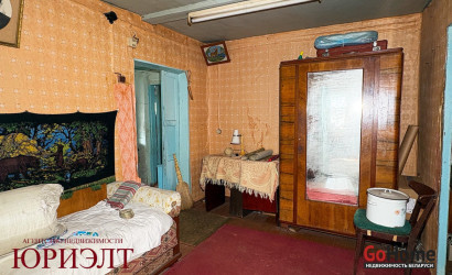 Купить дом, Витебск, 11-я Линия, 4.4 соток. Фото 16