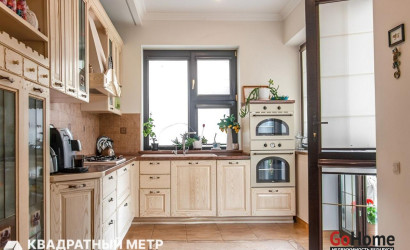 Купить коттедж, Минск, Загородный 4-й пер., 17, 8.34 соток. Фото 5