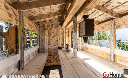 Купить дом, Щитомиричи, Светлая ул., 13 соток. Фото 15