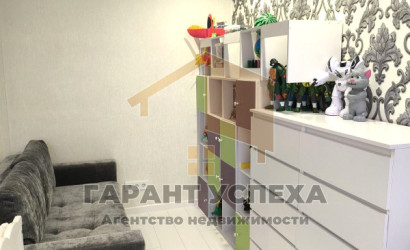 Купить 1-комнатную квартиру, Брест, ул. Адамковская, д. . Фото 4
