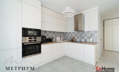 Купить 2-комнатную квартиру, Копище, Авиационная ул., 9. Фото 4