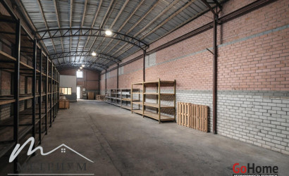 Аренда склада, Лесковка, Совхозная ул., 9/А/4,  216.6 кв.м.. Фото 1