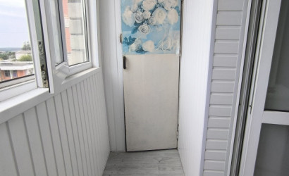  9-этаж.(64 м2), Гомель(Микрорайон Энергетиков, 9)