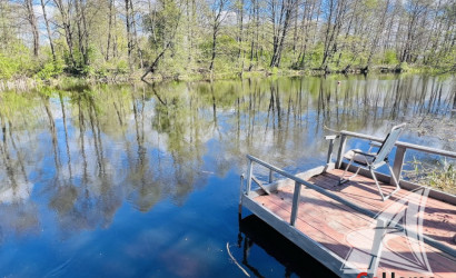 Купить дом, Гули, Мухавецкий с/с, 24.29 соток. Фото 20