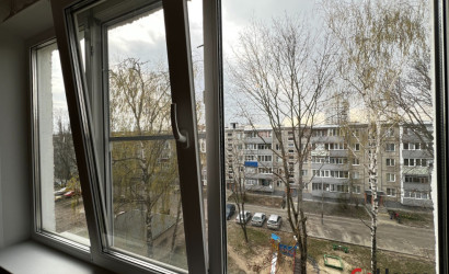 Купить 3-комнатную квартиру, Гомель, ул. Урицкого, д. 85. Фото 15