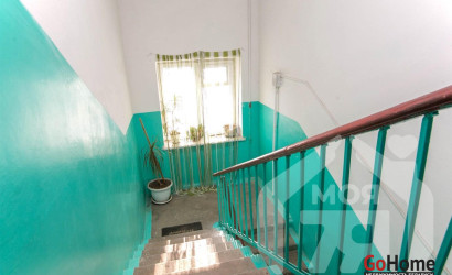 Купить 2-комнатную квартиру, Молодечно, Льва Толстого ул., 3. Фото 15