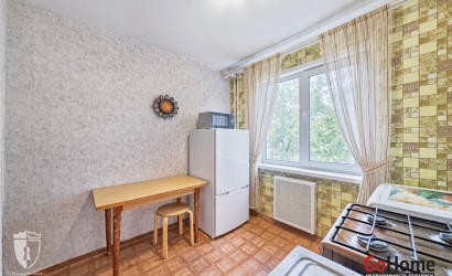  43.5 м2, Минск(Васнецова ул., 11)