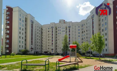  12-этаж.(67.3 м2), Минск(Железнодорожный 3-й пер., 10)