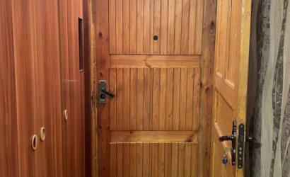 Купить 4-комнатную квартиру, Витебск, Чкалова ул., 40. Фото 25