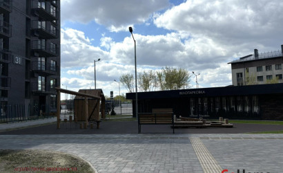 Купить 2-комнатную квартиру, Брест, ул. Фомина, д. . Фото 4