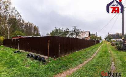 Купить дом в деревне, Кальники, 7 соток. Фото 13