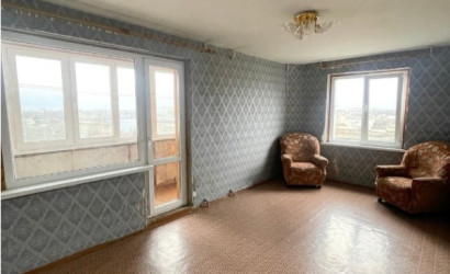 Купить 2-комнатную квартиру, Гомель, 8-я Иногородняя, 2/13. Фото 2