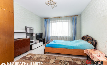 Купить 2-комнатную квартиру, Смолевичи, Пионерская 4. Фото 3