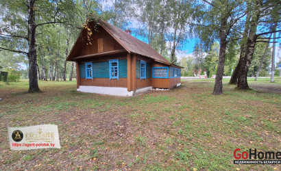 Купить дом, Сорочино, Витебская ул., 14, 6 соток. Фото 1