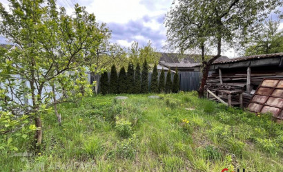 Купить дом в деревне, За урожай, 7.1 соток. Фото 28