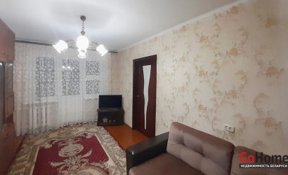 Купить 3-комнатную квартиру, Минск, ул. Берестянская, д. 11 (Советский район). Фото 14