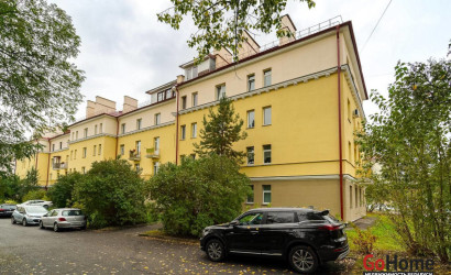 Купить 2-комнатную квартиру, Минск, Захарова, 29 (Партизанский район). Фото 16