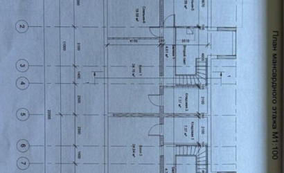 Купить дом, Новашино, Центральная ул., 55/б, 13.38 соток. Фото 27