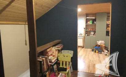 Купить дом, Жабинка, г. Жабинка, 1 соток. Фото 18