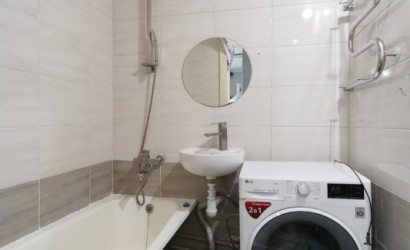 Купить 1-комнатную квартиру, Минск, Рафиева ул., 95 (Московский район). Фото 8
