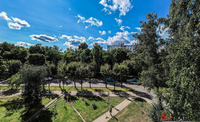 Купить 3-комнатную квартиру, Минск, Мавра ул., 23 (Фрунзенский район). Фото 22