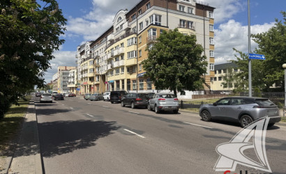 Продажа торгового помещения, Брест, Центр, 148.1 кв.м.. Фото 4