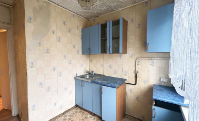 Купить 1-комнатную квартиру, Гродно, Пушкина, 20Б. Фото 5