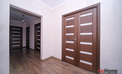 Купить 3-комнатную квартиру, Минск, Разинская ул., 62 (Московский район). Фото 24