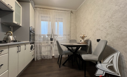 Купить 2-комнатную квартиру, Брест, Южный, ул. Гвардейская. Фото 3