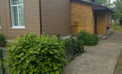Купить 2-комнатную квартиру, Озеры, Кирова 62в. Фото 1