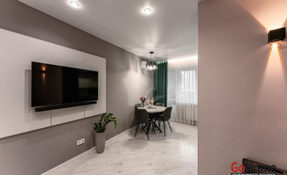 Купить 3-комнатную квартиру, Минск, Аэродромная ул., 32 (Октябрьский район). Фото 24