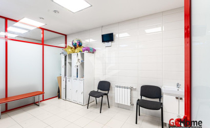 Продажа помещения, Минск, Каховская ул., 17,  126.3 кв.м.. Фото 3