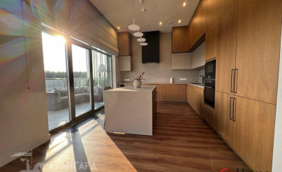 Купить 3-комнатную квартиру, Ратомка, Солнечный Пляж ул., 7. Фото 2