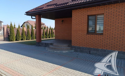 Купить дом, Чернавчицы, Чернавчицкий с/с, 14.72 соток. Фото 25