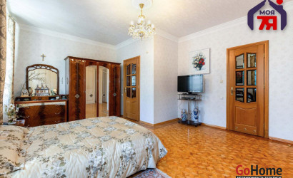 Купить 3-комнатную квартиру, Минск, Войсковый пер., 15 (Партизанский район). Фото 12