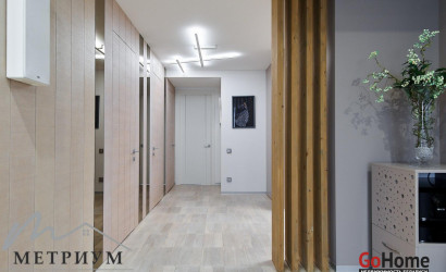 Купить 3-комнатную квартиру, Минск, Ратомская ул., 7 (Центральный район). Фото 33