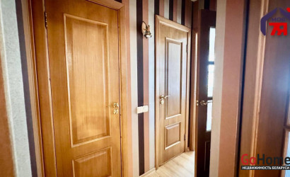 Купить 2-комнатную квартиру, Солигорск, Парковая ул., 10. Фото 18