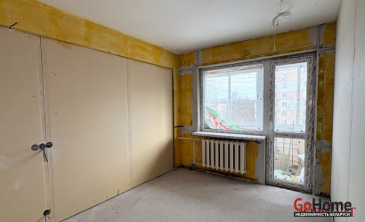 Купить 4-комнатную квартиру, Витебск, Чкалова, 11/2. Фото 3