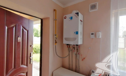 Купить дом, Брест, Ковалево, 14 соток. Фото 22