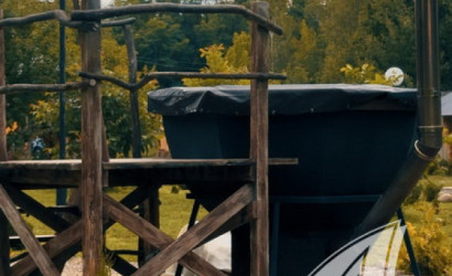 Купить дом, Пруска-Волгинова, Речицкий с/с, 44.94 соток. Фото 12