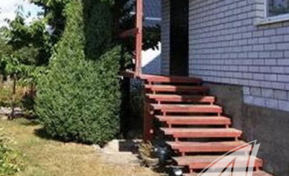 Купить дом, Брест, Мухавецкий с/с, 5.02 соток. Фото 4