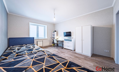 Купить 3-комнатную квартиру, Минск, Нёманская, 80 (Фрунзенский район). Фото 13