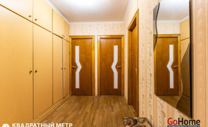 Купить 4-комнатную квартиру, Минск, Звязда газеты просп., 59/2 (Московский район). Фото 17