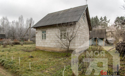 Купить дом в деревне, КРАСНЕНСКОЕ, 5.6 соток. Фото 3