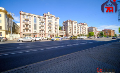 Купить 4-комнатную квартиру, Минск, Независимости просп., 43 (Советский район). Фото 38