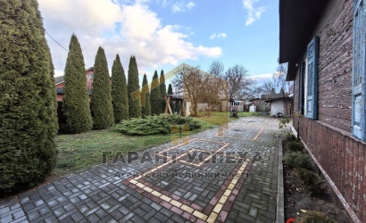 Купить дом, Жабинка, ул. Советская, 6.3 соток. Фото 18