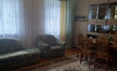 Купить коттедж, Ганцевичи, Толстого,24, 7.4 соток. Фото 4