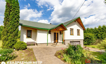 Купить дом, Боровляны, Александровская ул., 9, 14.82 соток. Фото 40